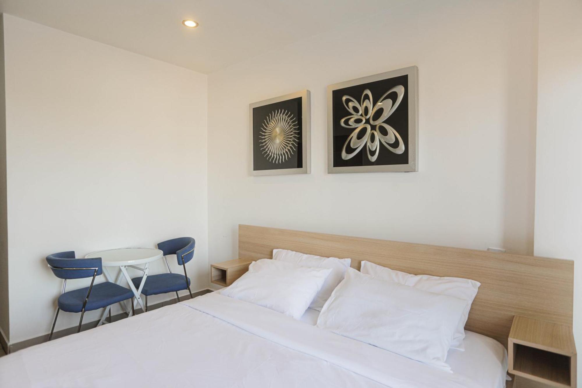 Accra Luxury Apartments Acra Exterior foto