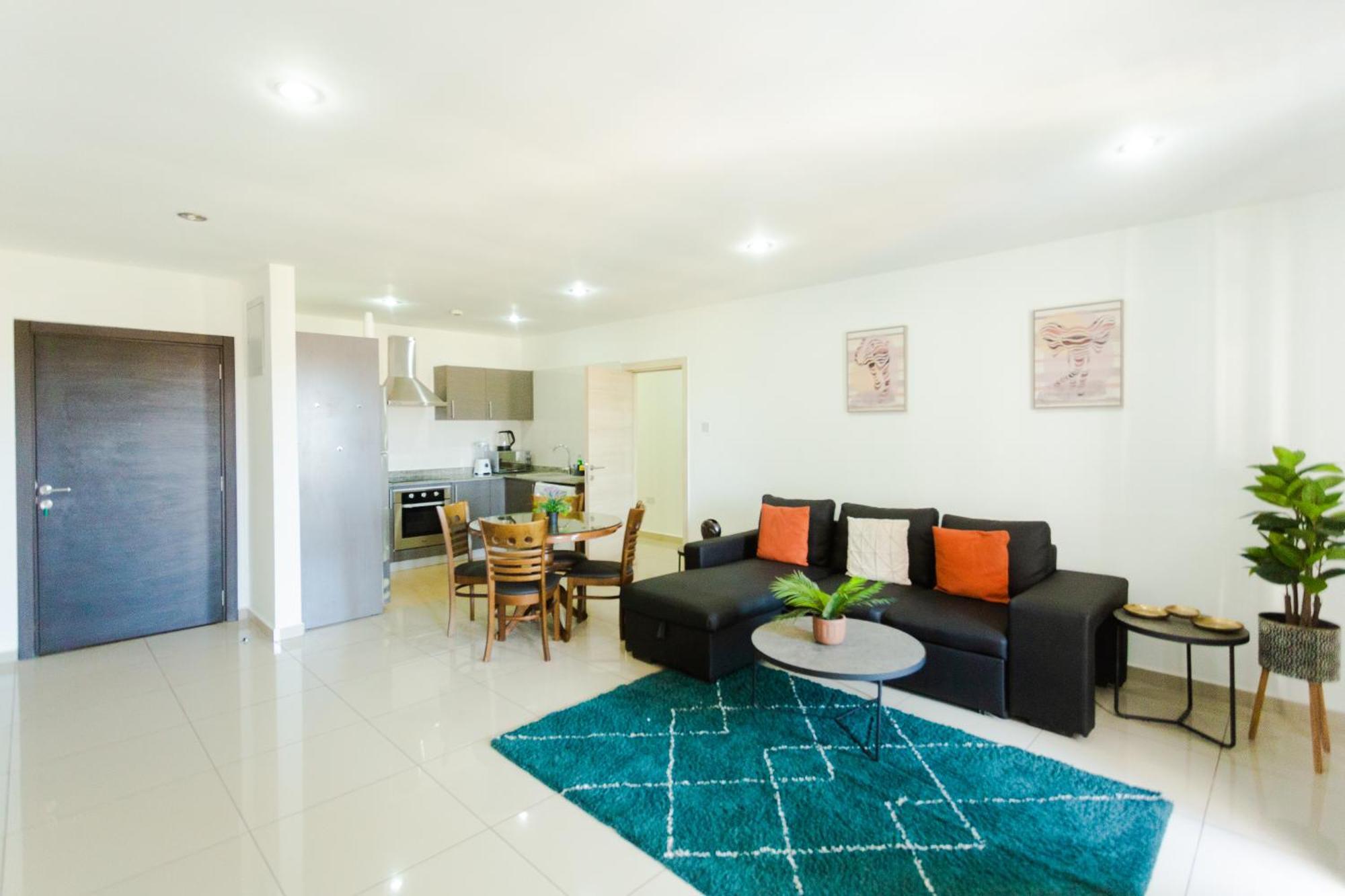 Accra Luxury Apartments Acra Exterior foto